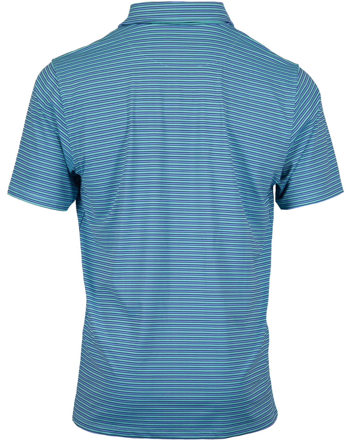 GOLF POLO IN PERFORMANCE POLO SOMERSET MT BLU
