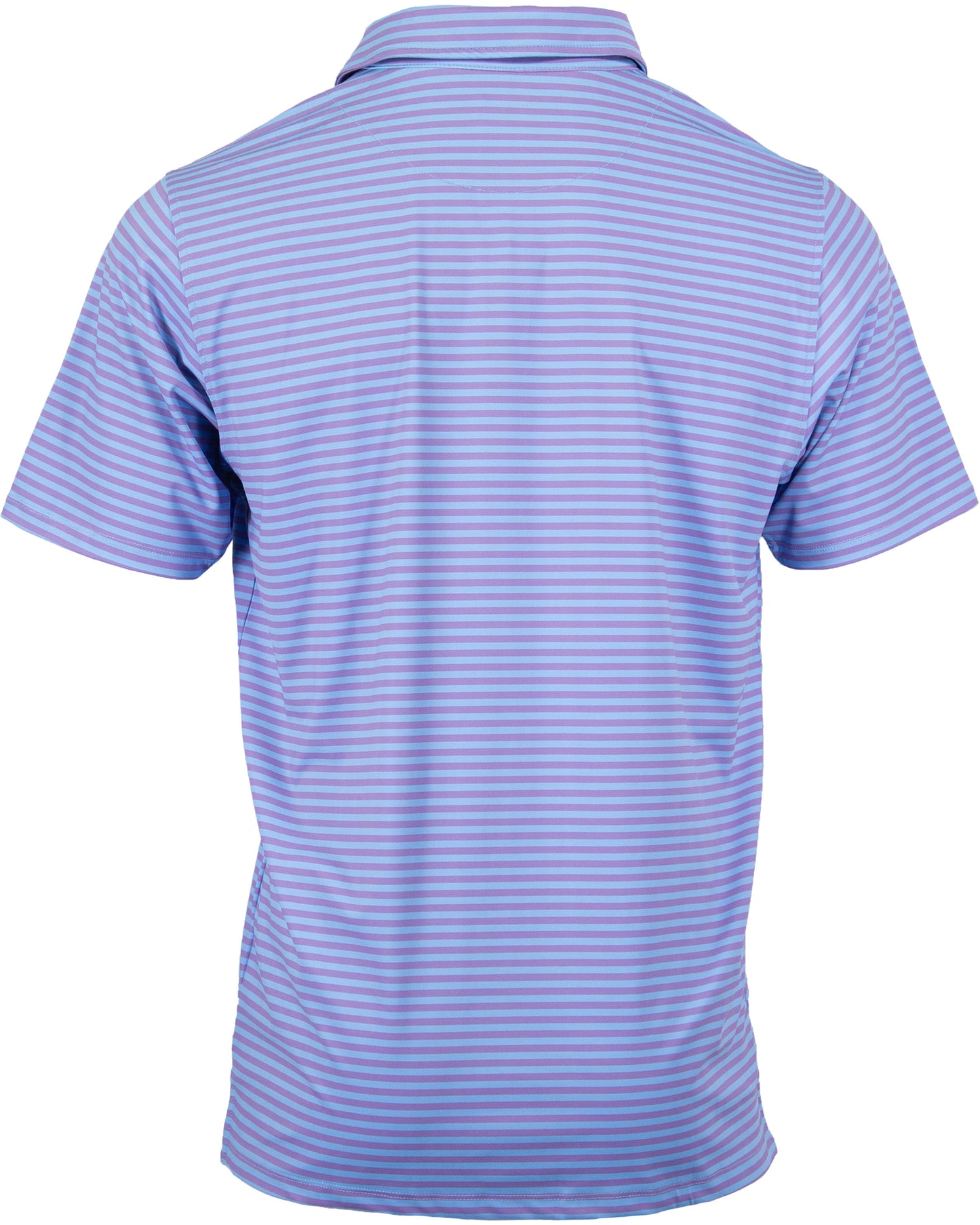 GOLF POLO IN PERFORMANCE POLO DORSET LVDR BLU