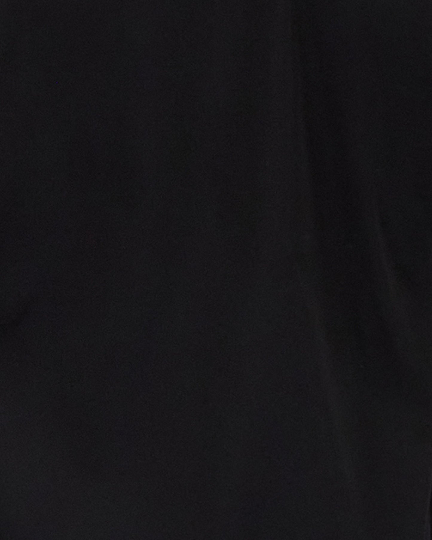 NEWARK PERFORMANCE PRINT SHIRT OXFORD BLACK