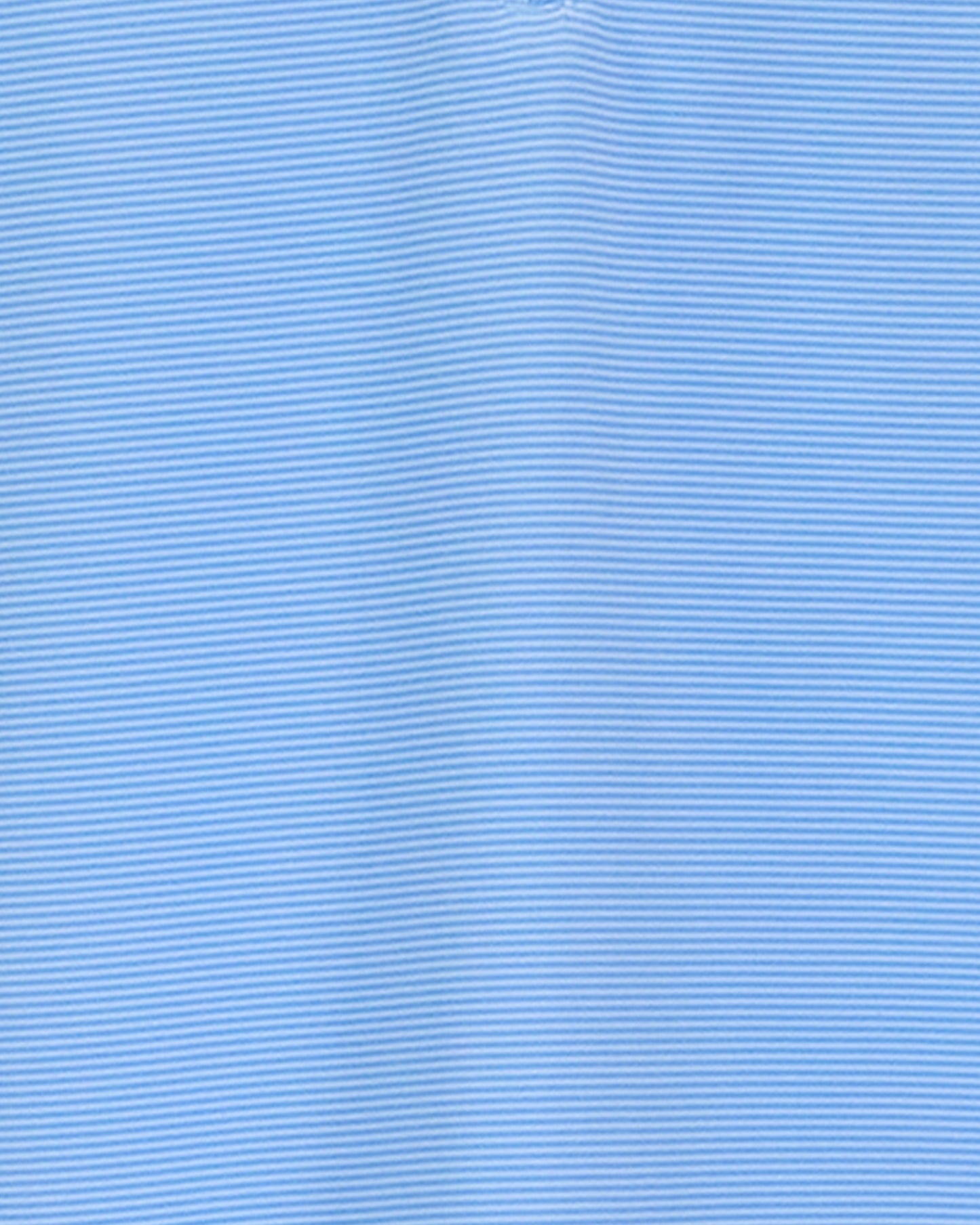 YORK GOLF PERFORMANCE QUARTER ZIP BI COLOR BLUE